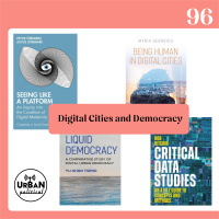 96 - Digital Cities and Democracy