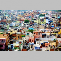 Mobilization and Advocacy in Massive Urbanization Contexts - Part I