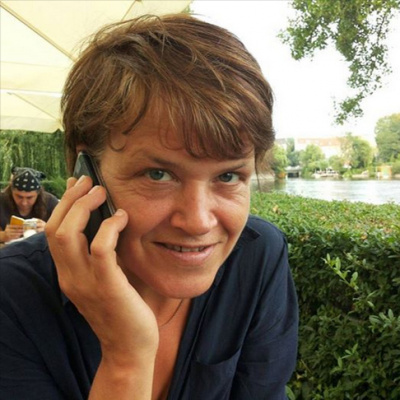 Urban Political Podcast