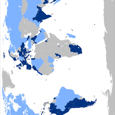 Urban Political Podcast