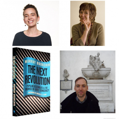 Urban Political Podcast