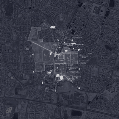 Urban Political Podcast