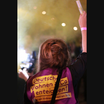 Urban Political Podcast