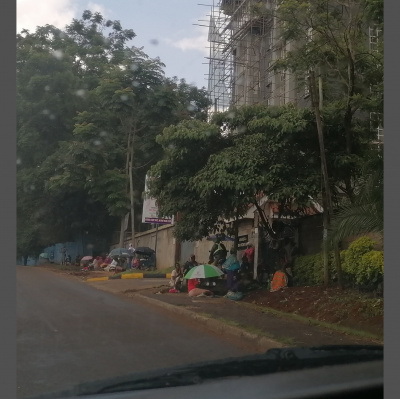 Urban Political Podcast