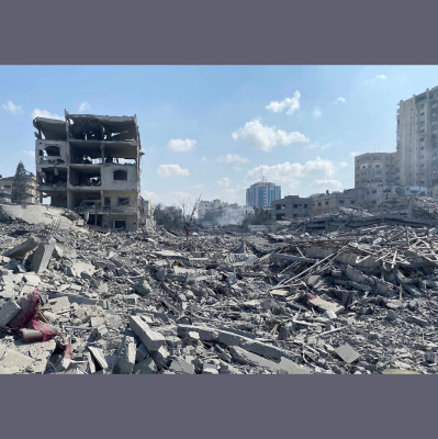 Urban Political Podcast