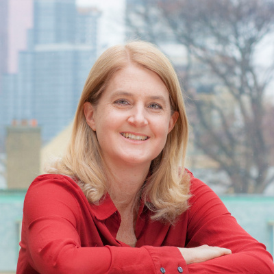 Urban Political Podcast