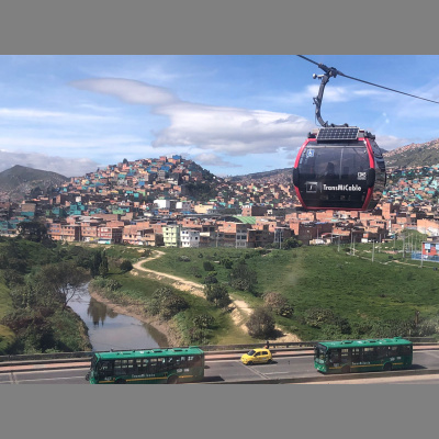 Urban Political Podcast