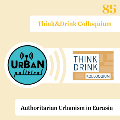 Urban Political Podcast