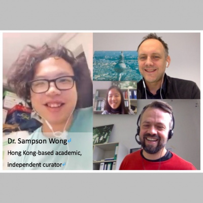 Urban Political Podcast