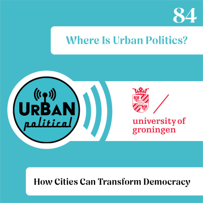 Urban Political Podcast