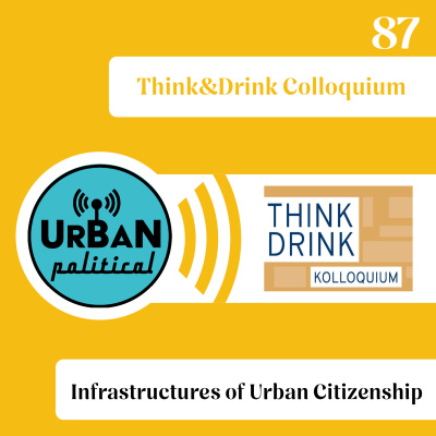 Urban Political Podcast