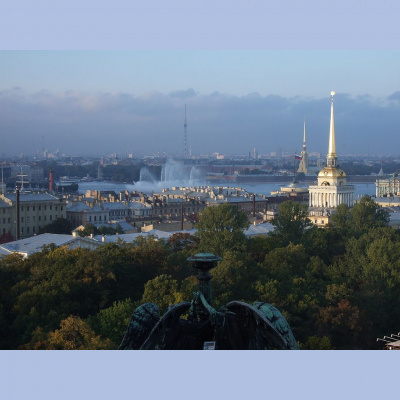 Urban Political Podcast