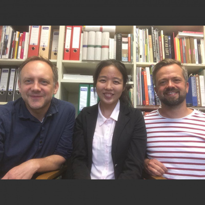 Urban Political Podcast