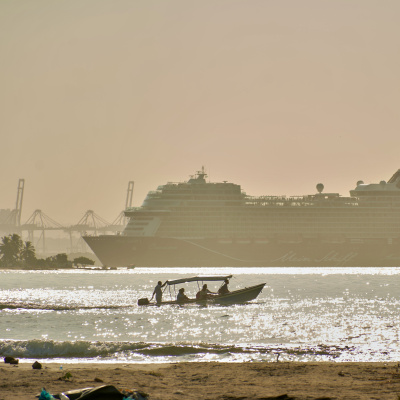 Urban Political Podcast