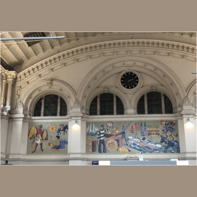 Urban Political Podcast