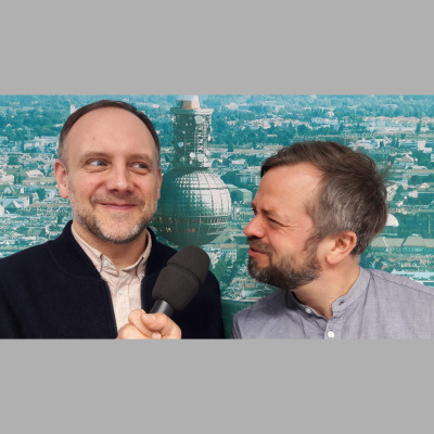 Urban Political Podcast