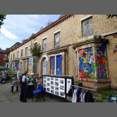 Urban Political Podcast