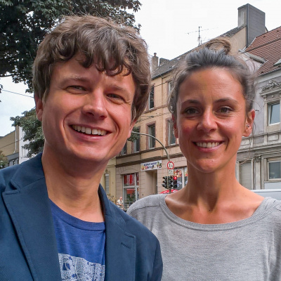 Urban Political Podcast