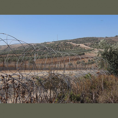 Urban Political Podcast