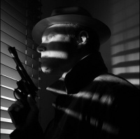 Bonus Episode: Va Va Boom (Robert Aldrichs Kiss Me Deadly)