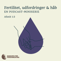 S9 Ep1: Kan mors valg under graviditeten påvirke mænds sædkvalitet?