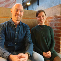 S9 Ep8: Hvorfor bliver personer med handicap fravalgt til jobsamtaler?