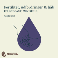 S9 Ep3: Er alder den største hindring for at blive forældre?