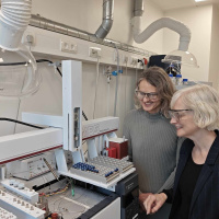 S9 Ep12: Mikroplast i luften - hvad betyder det for os?