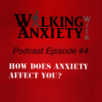 How Does Anxiety Affect You?