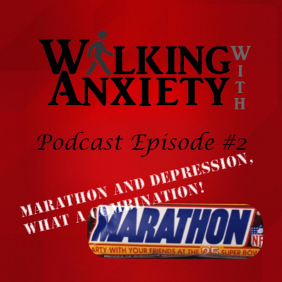 Walking With Anxiety