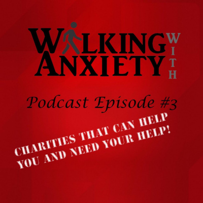 Walking With Anxiety