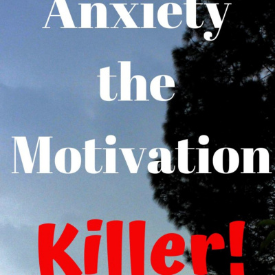 Walking With Anxiety