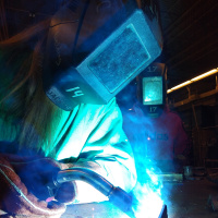 GTC Welding