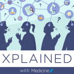 Xplained With Medicine X