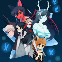 ENTREVISTA: Conversamos com Guilherme Rdein Martins, o criador de Momodora e Minoria