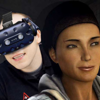 RTX 2080 Ti Super, Navi de 2ª geração e... HALF-LIFE!