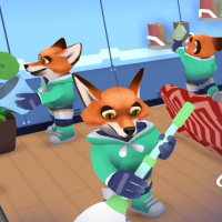 ENTREVISTA: Vítor Malcher Ferreira fala da história da Behold Studios e seus projetos