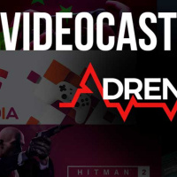 VIDEOCAST: chegou os Threadrippers, Red Dead Redemption patinando no PC e canecas do Adrena!