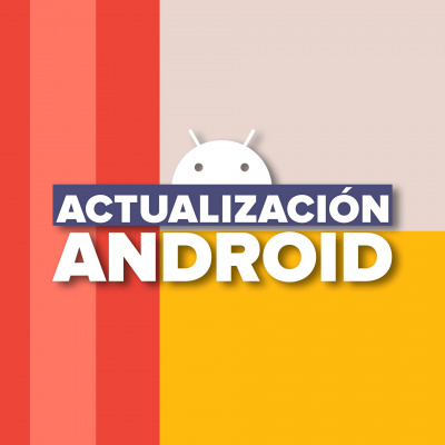 Actualización Android