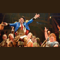 S1E15 – Theater… it’s too late, we’ve covered everything