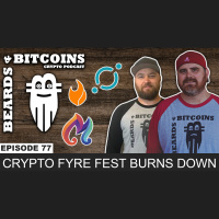 Crypto Fyre Fest Implosion  ICX Explosion
