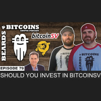 Should You Invest in BitcoinSV?