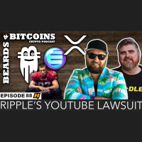 Ripples YouTube Lawsuit