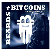 Live from Bitcoin 2019 w Liz from Celsius Network