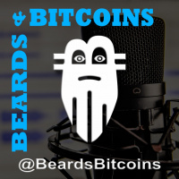 Episode 22 - Catching up with the Beards