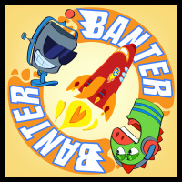 Krill-Jax, The Brain Syndicate