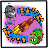 Prepare to be Board Gamed