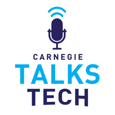 Carnegie Technologies Podcast