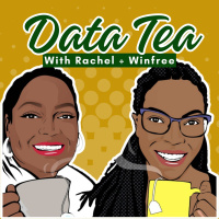 DATA TEA EPISODE 7 : Building a Strong Data Culture