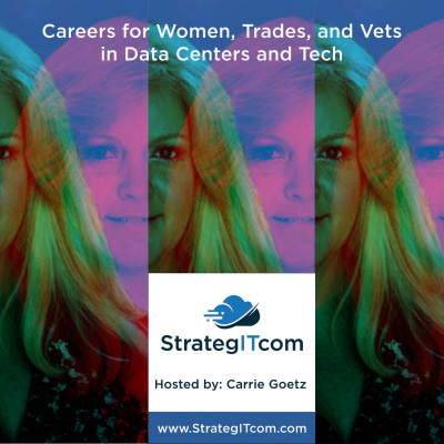 Data Center Careers for Trades, Women, Vets